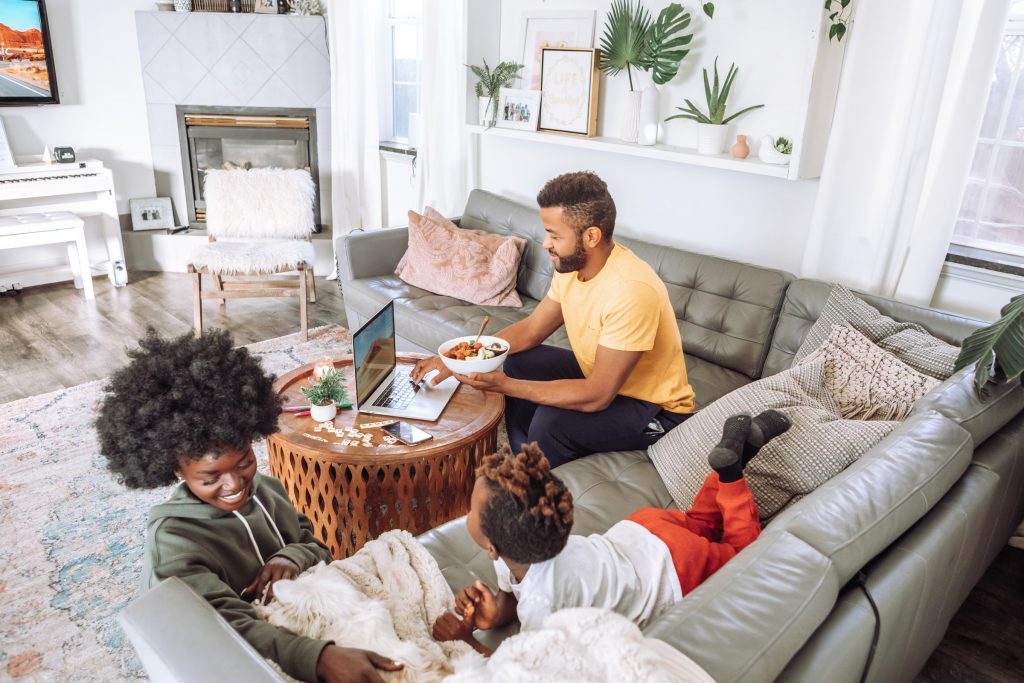 Homeowners Insurance Policy