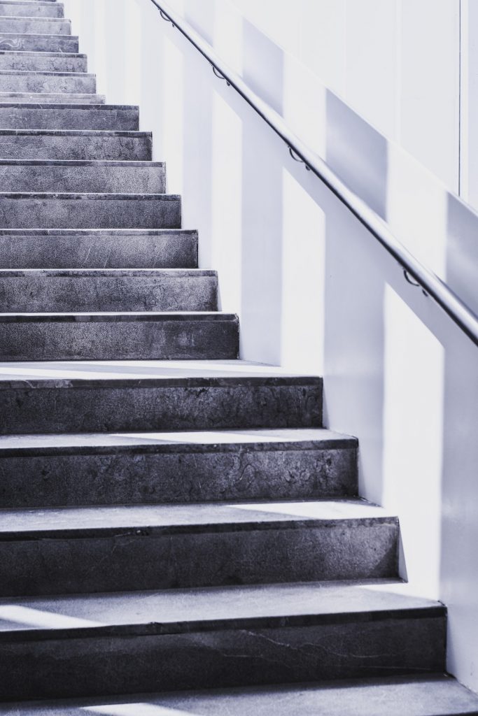 Steps to Home buying